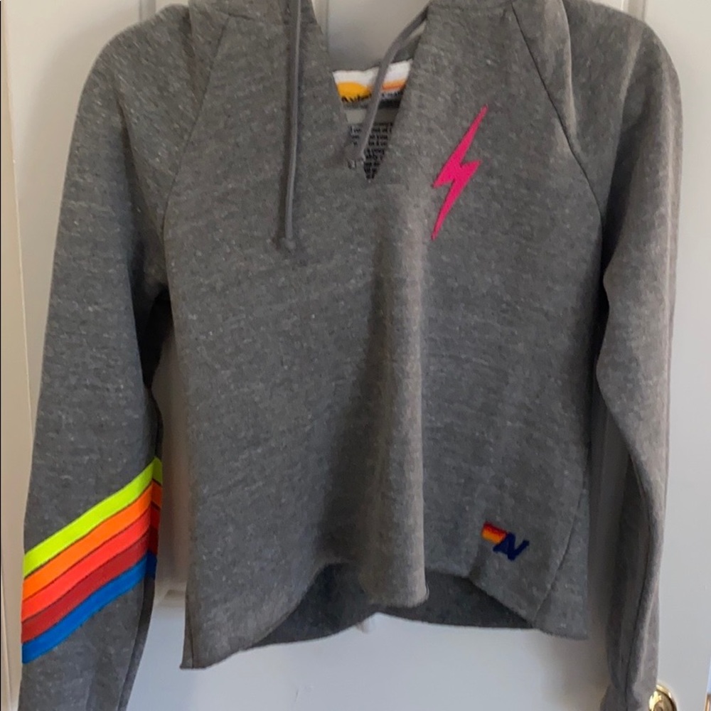 NWT aviator nation